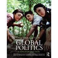 Seller image for Global Politics : A New Introduction for sale by eCampus