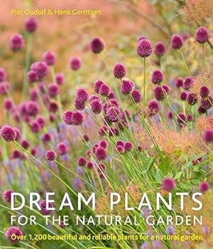 Immagine del venditore per Dream Plants for the Natural Garden (Paperback) venduto da Grand Eagle Retail