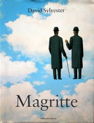 Bild des Verkufers fr Magritte. Mit einer Einf. von Michel Draguet. In Zusammenarbeit mit der Menil Foundation. [bers. aus dem Engl. von Maria Paukert .]. zum Verkauf von Galerie Joy Versandantiquariat  UG (haftungsbeschrnkt)