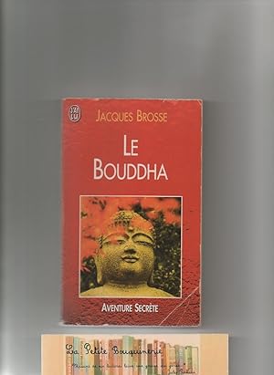 Imagen del vendedor de Le Bouddha a la venta por La Petite Bouquinerie