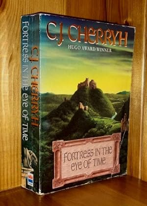 Seller image for Fortress In The Eye Of Time: 1st in the 'Fortress' series of books for sale by bbs