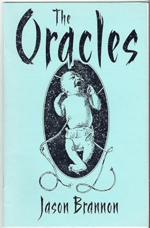 Imagen del vendedor de The Oracles a la venta por Hall of Books