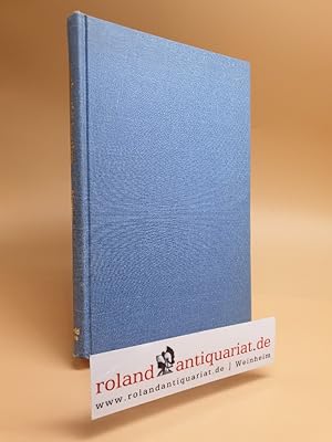 Image du vendeur pour Anabaptist Baptism: A Representative Study. mis en vente par Roland Antiquariat UG haftungsbeschrnkt