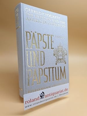 Seller image for The Vatican and the American Hierarchy from 1870 to 1965. for sale by Roland Antiquariat UG haftungsbeschrnkt