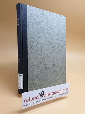 Seller image for Der Einfluss der liturgischen Erneuerung auf die Messpredigt vor dem Erscheinen der Enzyklika "Mediator Dei". for sale by Roland Antiquariat UG haftungsbeschrnkt