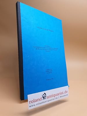 Bild des Verkufers fr Arsolene, Arsole und Phosphole. Dissertation. Wrzburg, zum Verkauf von Roland Antiquariat UG haftungsbeschrnkt