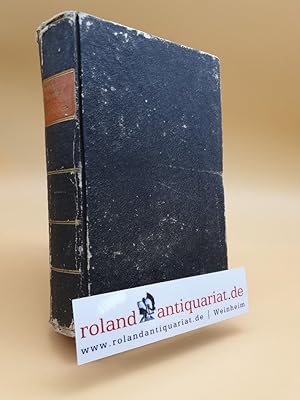 Imagen del vendedor de Allseitige wissenschaftliche und historische Untersuchung der Rechtmigkeit der Verpflichtung auf symbolische Bcher berhaupt und die Augsburgische Konfession insbesondere. a la venta por Roland Antiquariat UG haftungsbeschrnkt