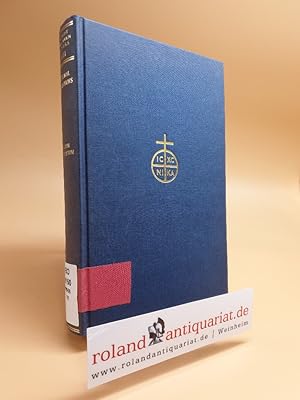 Imagen del vendedor de St. John Crysostom: Baptismal Instructions. Translated and annotated. a la venta por Roland Antiquariat UG haftungsbeschrnkt