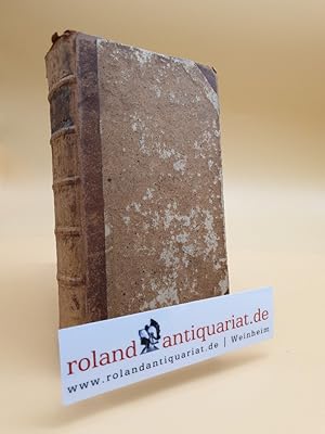 Imagen del vendedor de Idea fidei fratrum, oder kurzer Begriff der christlichen Lehre in den evangelischen Brdergemeinden, . a la venta por Roland Antiquariat UG haftungsbeschrnkt