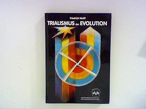 Seller image for Trialismus der Evolution for sale by ANTIQUARIAT FRDEBUCH Inh.Michael Simon