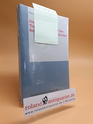 Imagen del vendedor de Die Sozialtheoologie Thomas Chalmers und ihre Bedeutung fr die Freikirchen. Eine Studie zur Diakonie der Erweckungsbewegung. a la venta por Roland Antiquariat UG haftungsbeschrnkt