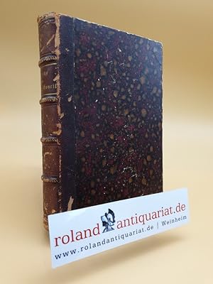 Bild des Verkufers fr Rmische Briefe vom Concil (von) Quirinus. zum Verkauf von Roland Antiquariat UG haftungsbeschrnkt