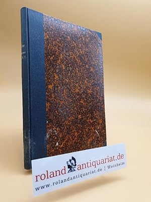 Seller image for Clemens Alexandrinus und das Neue Testament. Eine Untersuchung. for sale by Roland Antiquariat UG haftungsbeschrnkt