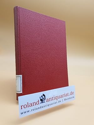 Bild des Verkufers fr Supplementa Melanchthoniana. Werke Melanchthons, die im Corpus Reformatorum vermisst werden. Hg. von der Melanchthon-Kommission u.a. zum Verkauf von Roland Antiquariat UG haftungsbeschrnkt