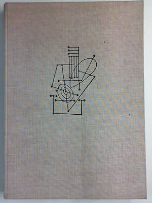 Bild des Verkufers fr Abstrakte Kunst - eine Weltsprache. Mit einem Beitrag von Werner Hofmann "Quellen zur abstrakten Kunst". zum Verkauf von Antiquariat Maiwald