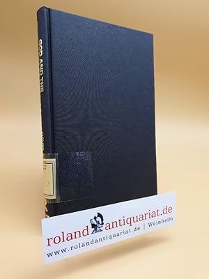 Seller image for God and the Process of Reality. Foundations of a credible Theism. for sale by Roland Antiquariat UG haftungsbeschrnkt