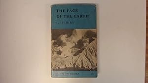 Seller image for The face of the earth (Pelican books) for sale by Goldstone Rare Books