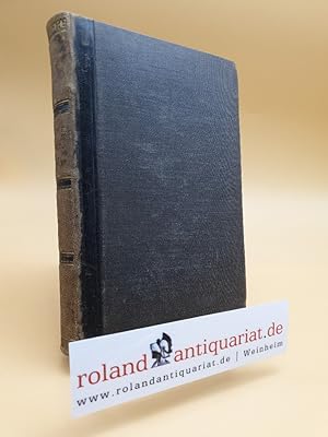 Immagine del venditore per Theologische Ethik. Abdruck einer im Sommer 1874 gehaltenen Vorlesung. venduto da Roland Antiquariat UG haftungsbeschrnkt