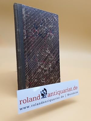 Bild des Verkufers fr Loci theologici ad fidem editionis primae MDXXI editi. zum Verkauf von Roland Antiquariat UG haftungsbeschrnkt