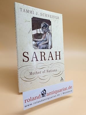 Seller image for Sarah. Mother of Nations. New for sale by Roland Antiquariat UG haftungsbeschrnkt