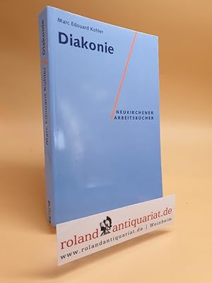 Seller image for Diakonie. for sale by Roland Antiquariat UG haftungsbeschrnkt