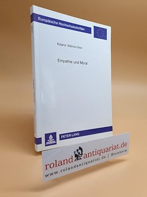 Empathie und Moral. Eine Begegnung zwischen Schopenhauer, Zen und der Psychologie.