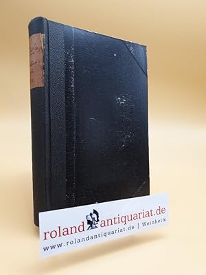 Bild des Verkufers fr Tertullian. zum Verkauf von Roland Antiquariat UG haftungsbeschrnkt