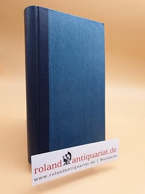 Imagen del vendedor de Smmtliche Werke. Abteilung 1: Zur Theologie. a la venta por Roland Antiquariat UG haftungsbeschrnkt