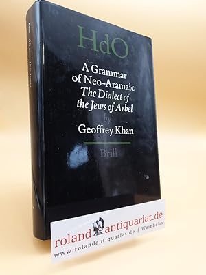Handbuch der Orientalistik, Abteilung 1. Der Nahe und der Mittlere Osten. Leiden, Brill, Band