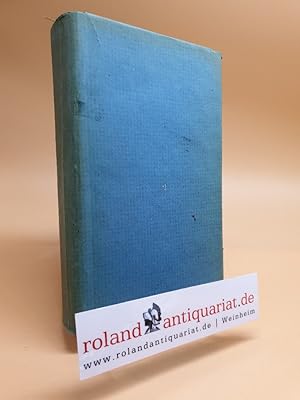 Geographie der Griechen und der Römer von den frühesten Zeiten bis auf Ptolemäus.