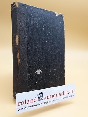 Bild des Verkufers fr Homiletische Bltter. zum Verkauf von Roland Antiquariat UG haftungsbeschrnkt