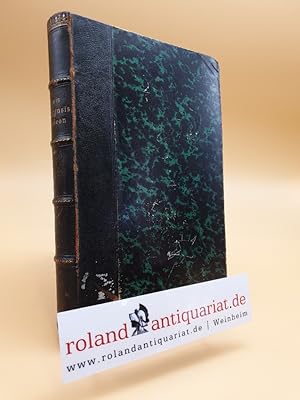 Imagen del vendedor de Opera ex recensione Rogeri Wilmans. In usum scholarum ex monumentis germaniae historicis recudi fecit G.H. Pertz a la venta por Roland Antiquariat UG haftungsbeschrnkt