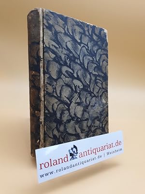 Bild des Verkufers fr Neuere Geschichte der Deutschen von der Reformation bis zur Bundes-Acte. zum Verkauf von Roland Antiquariat UG haftungsbeschrnkt