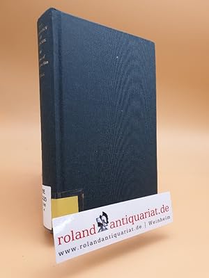 Bild des Verkufers fr The Sociology of Religion. A Study of Christendom. zum Verkauf von Roland Antiquariat UG haftungsbeschrnkt