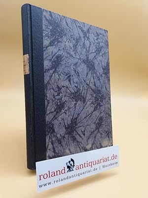 Imagen del vendedor de Eschatologie" und "Mystik" im Neuen Testament. Ein Versuch zum Verstndnis des Glaubens. a la venta por Roland Antiquariat UG haftungsbeschrnkt