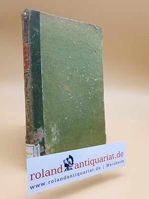 Imagen del vendedor de Predigten ber die Hauptstcke des christlichen Glaubens und Lebens. a la venta por Roland Antiquariat UG haftungsbeschrnkt