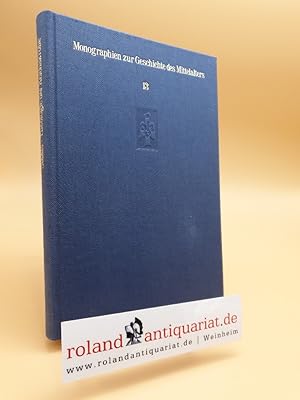 Theologie der Reichskrone. Ottonische "renovatio imperii" im Spiegel einer Insignie.