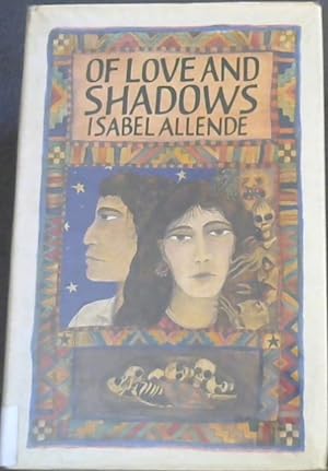 Seller image for Of Love and Shadows for sale by Chapter 1