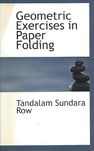 Immagine del venditore per Geometric Exercises in Paper Folding venduto da San Francisco Book Company
