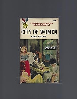 Seller image for City of Women for sale by Acorn Books