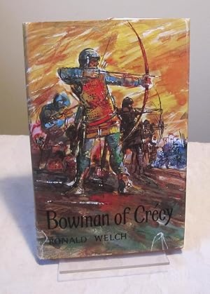 Bowman of Crecy