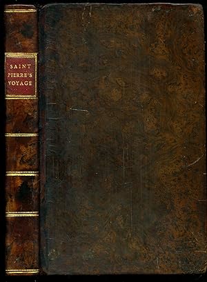 Seller image for A Voyage To The Isle Of France (The Island of Mauritius), The Isle of Bourbon, and the The Cape of Good-Hope; With Observations and Reflections upon Nature, and Mankind. By a French Officer. To Which is Added Some Account of the Author. for sale by Little Stour Books PBFA Member