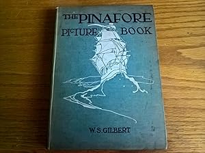 Seller image for The Pinafore Picture Book - first edition for sale by Peter Pan books