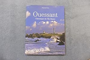 Image du vendeur pour OUESSANT Chronique De l'le Haute mis en vente par librairie ESKAL