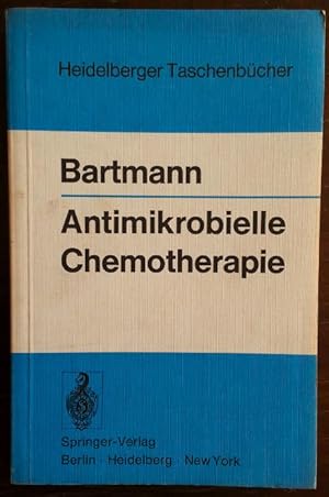 Antimikrobielle Chemotherapie.