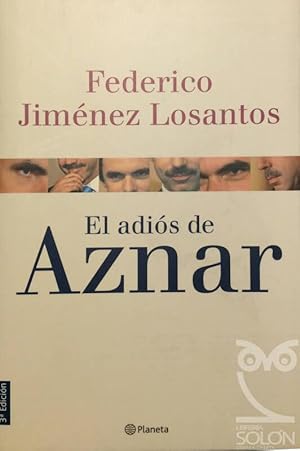 El adiós de Aznar