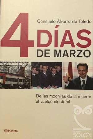 4 días de marzo