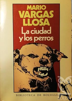 La ciudad y los perros