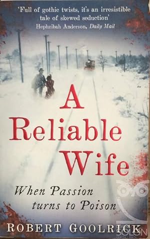 Seller image for A Reliable Wife for sale by LIBRERA SOLN