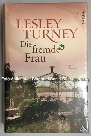 Seller image for Die fremde Frau. Roman for sale by Antiquariat Bernhard